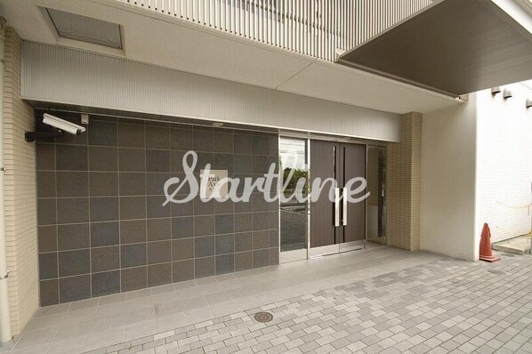 パークアクシス滝野川の物件内観写真